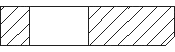 chamfer plate flange